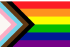 LGBTQ2SIA+ Flag